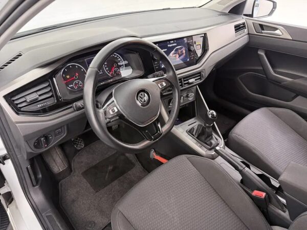Volkswagen Polo 1.0 TSI Comfortline Nav
