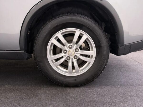 Mitsubishi Outlander 2.0 PHEV Business Edition X-Line