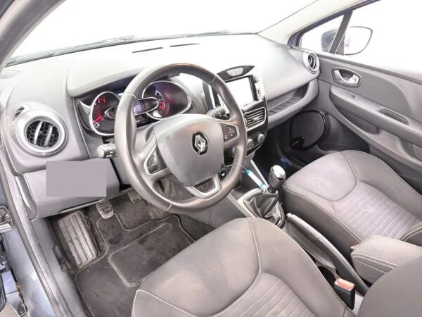 Renault Clio Estate 0.9 TCe Limited (5-drs