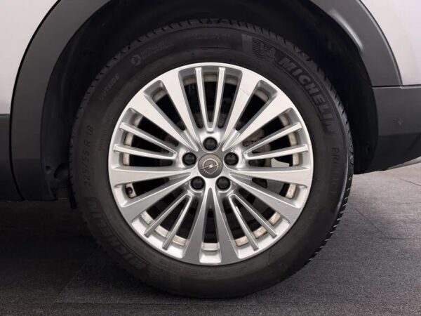 Opel Grandland X 1.2 Turbo Innovation