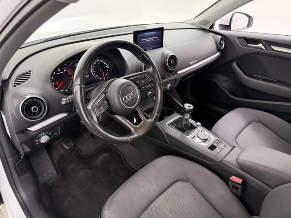 Audi A3 Sportback 30 TFSI Pro Line