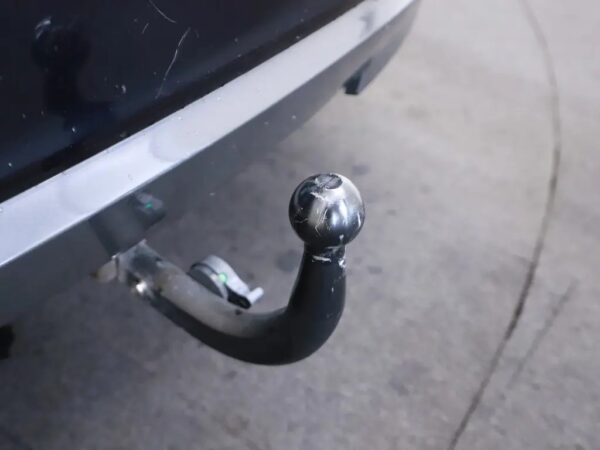 Photo 5 of 26 of WBAWY910300F77725 BMW X3 sDrive20i Aut. M-Pakket Nav