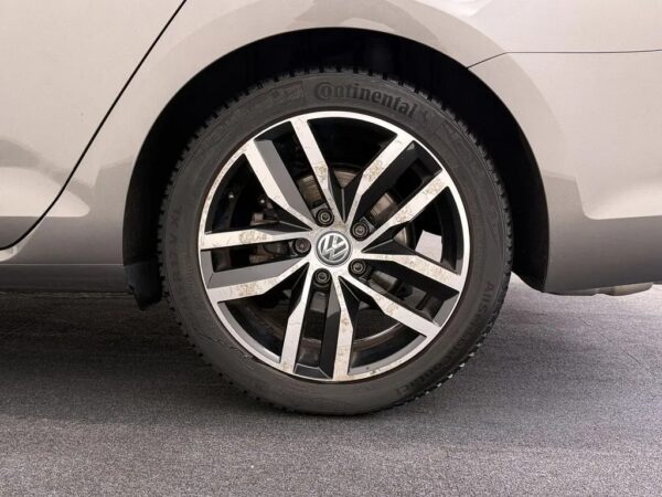 Volkswagen Golf Variant 1.4 TSI Aut. Comfortline Pano