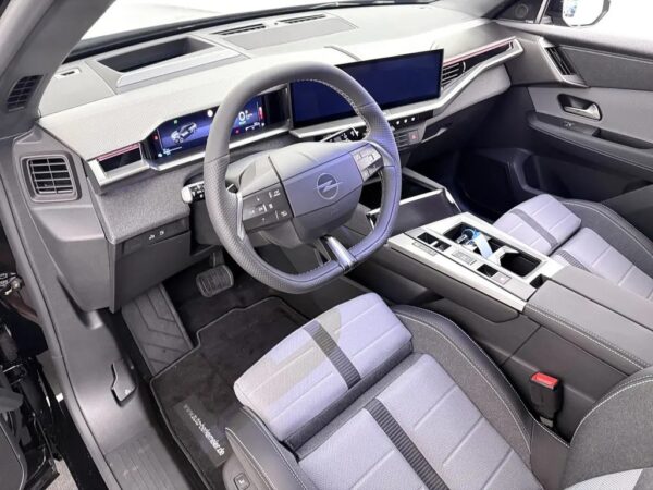 Opel Grandland 1.6 Turbo Plug-in-Hybrid Edition Winterpakket
