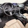 BMW 4 Serie Cabrio 430d Aut. High Ex.
