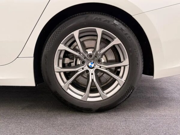 BMW 3 Serie Touring 330e