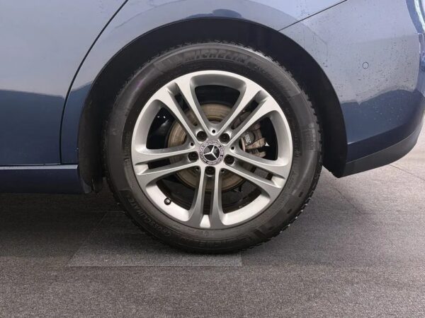 Mercedes-Benz B-Klasse 180 Advantage Aut. Sp.stoel