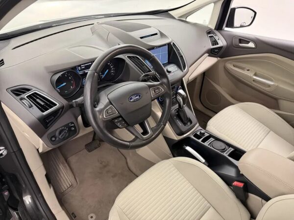 Ford C-MAX 1.5 150pk Titanium Xenion