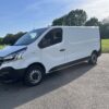 Photo 5 of 28 of P-Renault-Trafic H1.L2 Grand confort 2.0 DCI 120cv-2021 Renault Trafic H1.L2 Grand confort 2.0 DCI 120cv