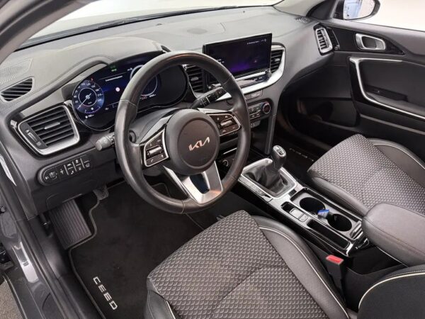Kia Ceed Sportswagon 1.0 T-GDi DynamicPlusLine