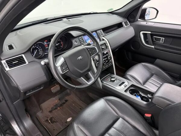 Land Rover Discovery Sport 2.0 TD4 Urban SE Dynamic
