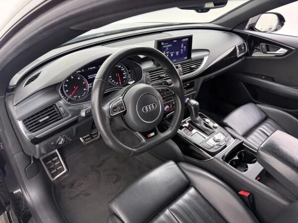 Audi A7 Sportback 1.8 TFSI S-Tronic S-Line Edition ORG.NL