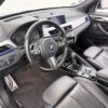 BMW X1 xDrive25i High Executive M-pakket Panodak