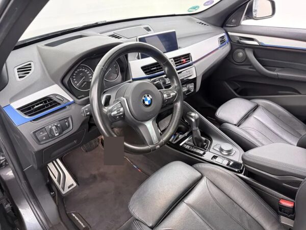 BMW X1 xDrive25i High Executive M-pakket Panodak