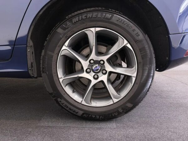 Volvo XC60 2.0 T5 FWD Ocean Race Aut. Nav