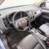 Mitsubishi Outlander 2.0 PHEV Instyle