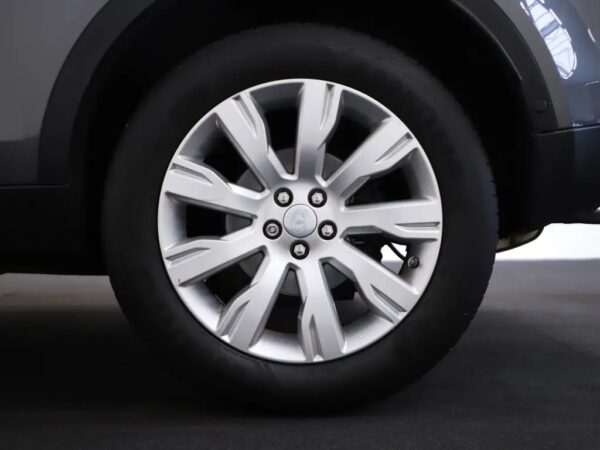 Land Rover Discovery Sport 2.0 Aut. Si4 4WD HSE Luxury
