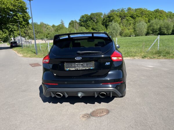Ford Focus RS