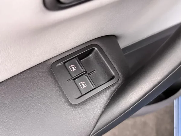 Volkswagen Polo 1.4 TSI BlueGT Airco