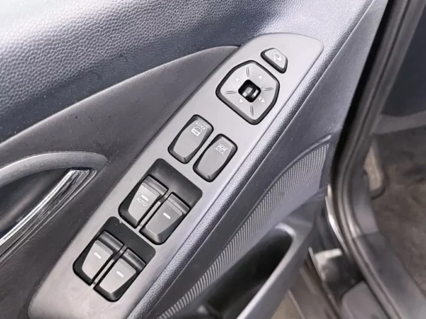 Hyundai ix35 1.6i GDI Style Cruise