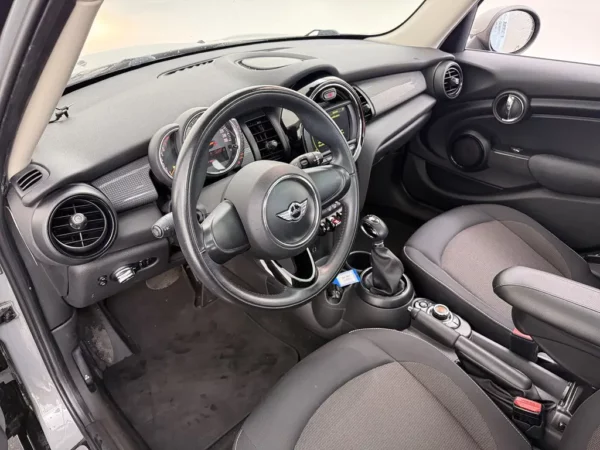 Mini Mini 1.5 Cooper Aut. Chili Nav