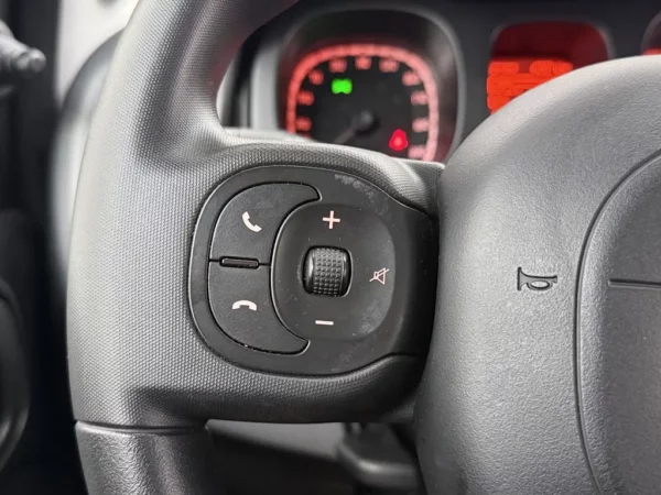 Fiat Panda 1.0 Hybrid City Life (5-drs