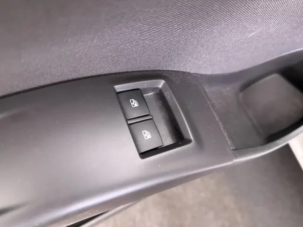 Opel Meriva 1.4 Turbo Edition