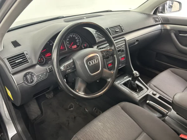 Audi A4 Limousine 2.0 Pro Line Business