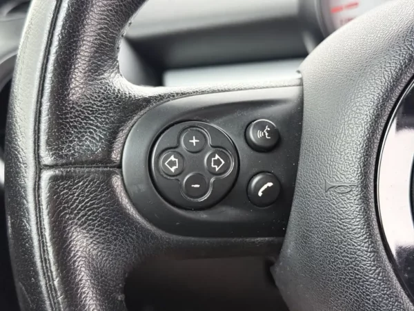 Mini Mini 1.6 One Chili