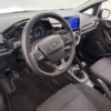 Ford Fiesta 1.0 EcoBoost Hybrid Titanium Cruise