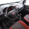 Fiat Doblò 1.4 T-Jet CNG Dynamic