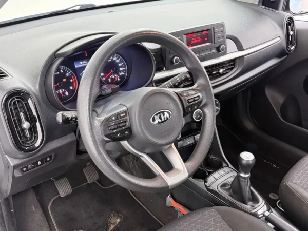 Kia Picanto 1.0 DPi ComfortLine Airco