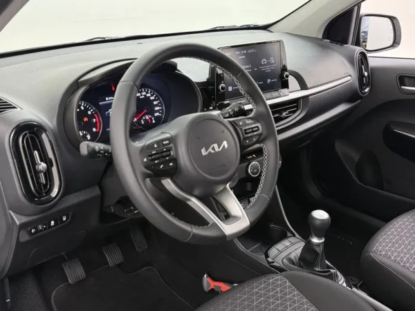 Photo 6 of 24 of KNAB3518APT215536 Kia Picanto 1.0 DPi DynamicLine