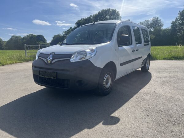 Renault RENAULT KANGOO MAXI 1.5 DCI 95cv