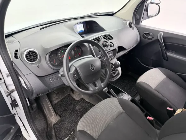 Renault Kangoo 1.5 Blue dCi 80 Comfort