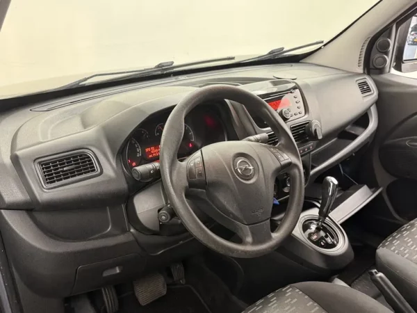 Opel Combo 1.3 CDTi AUT. L2H1 ecoFLEX Airco