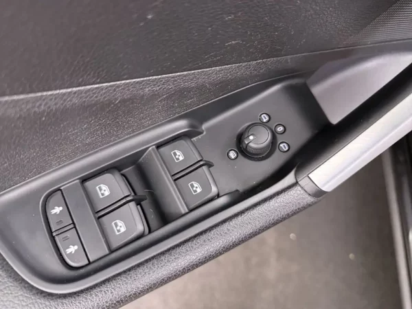 Audi Q2 30 TFSI epic Clima