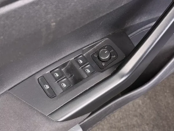 Volkswagen Polo 1.0 TSI Life Led