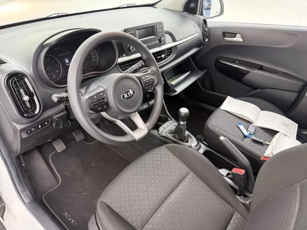 Kia Picanto 1.0 DPi ComfortLine