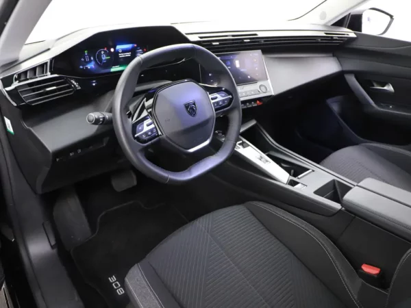 Peugeot 308 SW 1.6 Plug-in Hybrid 180