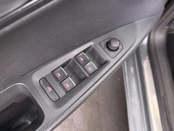 SEAT Leon ST 1.4 EcoTSI FR Connect Nav