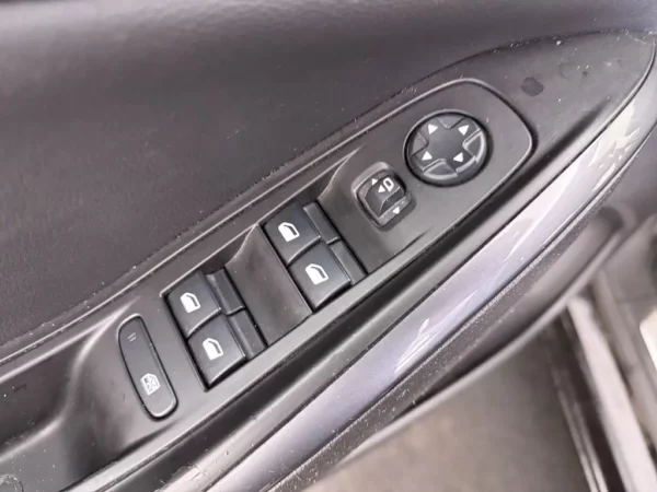 Opel Grandland X 1.2 Turbo 120 Jaar Edition Nav