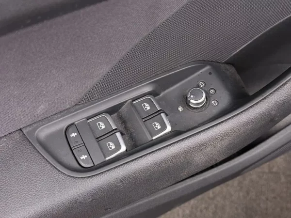 Audi A3 Sportback 1.0 TFSI Sport Lease Edition