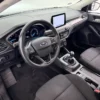 Ford Focus 1.0 EcoBoost Titanium Business