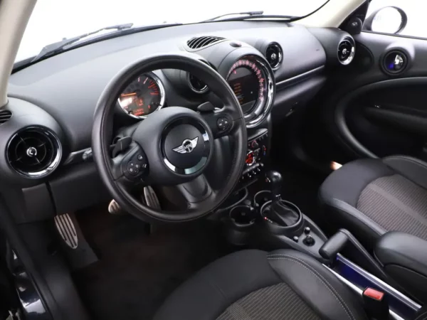 MINI Countryman 1.6 Cooper S Chili Panodak