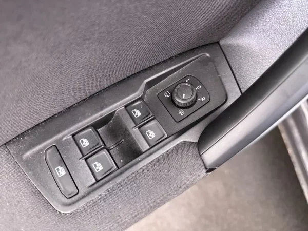 Volkswagen Tiguan 1.5 TSI Life Business