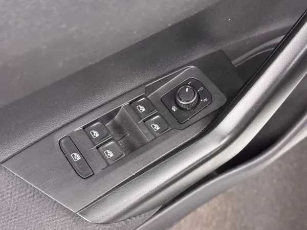 Volkswagen Polo 1.0 TSI Comfortline Nav