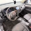 Mitsubishi Outlander 2.0 PHEV Business Edition X-Line