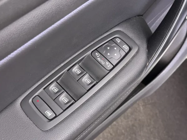 Renault Mégane Estate 1.6 E-Tech Plug-In Hybrid 160 Business Edition One Leder