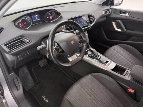 Peugeot 308 SW 1.2 PureTech GT Aut. Xenon